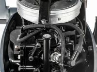 2х-тактный лодочный мотор MIKATSU M9.8FHS