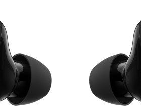 Наушники Samsung Galaxy Buds Core Чёрные