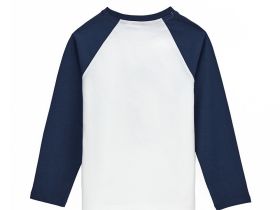 Лонгслив для мальчика