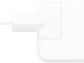 USB Power Adapter MGN03ZM/A