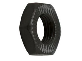 Стандартная контргайка конуса втулки ACME (серебристый 3/8")