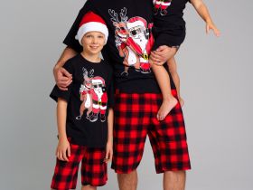 Фуфайка трикотажная для мальчиков (футболка)