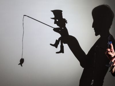 Билеты на Аладдин (Тотальный театр) / Театр | Афиша | ИнфоТаймс