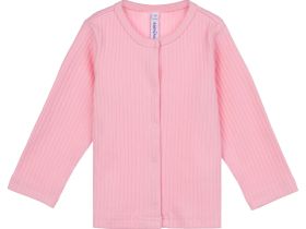 Кардиган детский трикотажный для девочек