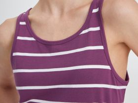 Базовая майка из хлопка