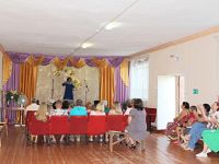 Лобачевский центральный сельский дом культуры