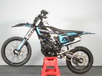 Мотоцикл кроссовый эндуро AVANTIS 300 Pro Carb FCR Exclusive (NC300-S/182MM) ARS