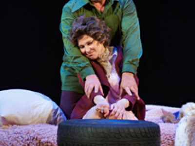 Энергичные люди