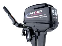 2х-тактный лодочный мотор PARSUN T9.8BMS
