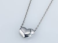 Подвеска из серебра э0612пд02188700