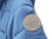 Куртка для маленького мальчика