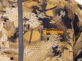Летний костюм для охоты Remington Arizona Yellow Waterfowl Honeycombs с UPF 50+