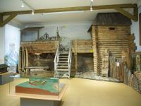 Сарапульский историко-архитектурный и художественный музей-заповедник