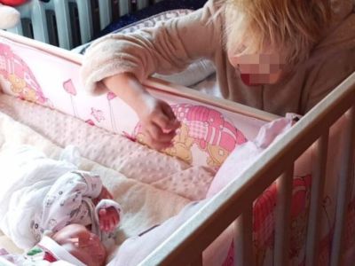 «Пройти мимо такой боли я не могла»: якутянка нашла помощь в приюте для мам