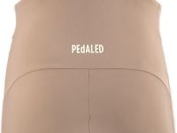 Велошорты с лямками PEdALED Element Lightweight Bib Shorts мужские (бордовый L)