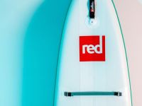 Надувная доска для SUP-бординга RED PADDLE 12'0&quot; x 28&quot; Voyager (2022)