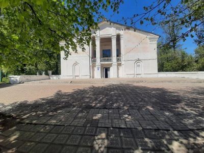 Бегичевский центр культуры и досуга