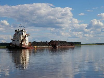 В Усть-Майский район планируют доставить свыше 18,7 тысяч тонн каменного угля