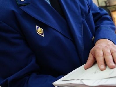 Прокуратура Якутска проводит проверку по факту гибели ребенка на площадке детсада