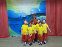 Терсенский сельский дом культуры