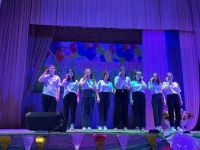 Гуляй-Борисовский сельский дом культуры