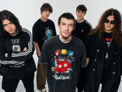 Билеты на Ksb Muzic (VK Stadium) / Концерт | Афиша | ИнфоТаймс