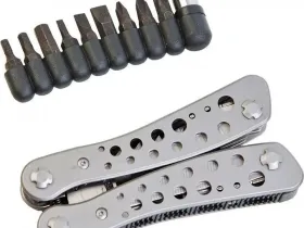 Мультитул Mr.Blade Shifter MBS041