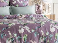 Постельное белье Руфелли/Rufelli (4 наволочки)