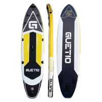 Надувная доска для SUP-бординга GUETIO GT-350D 11'6''