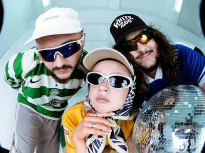 Билеты на Turbosh (Stereo People) / Концерт | Афиша | ИнфоТаймс