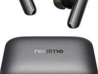Наушники realme Buds Air7 Pro Чёрные