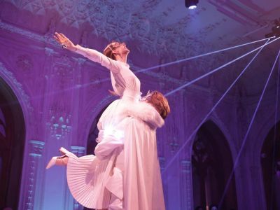 Билеты на Морозко (Театр на Малой Ордынке) / Театр | Афиша | ИнфоТаймс