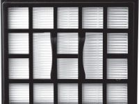 Комплект фильтров для пылесосов Polaris PVCF 2015