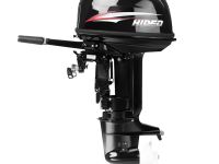 2х-тактный лодочный мотор HIDEA HD30FHS