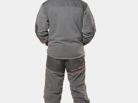 Зимний костюм для охоты Remington Reflex Interchange 4 в 1 Winter Forest
