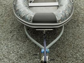 Лодка РИБ СИМА 380