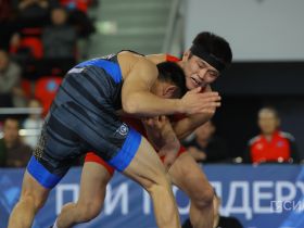 Пятнадцать якутян завоевали медали всероссийского турнира Александра Крылова