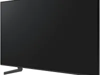 Телевизор Samsung QE50QN70HAUXPY, 50", QLED 4K UHD, 60 Гц, Smart TV (Tizen)