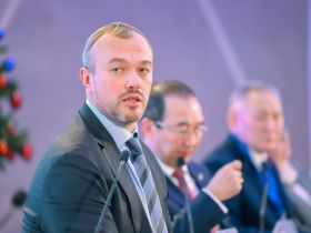 В Якутии завершился III Всероссийский муниципальный форум «Малая родина – сила России»