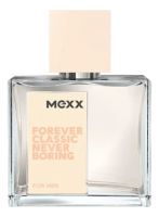 Forever Classic Never Boring For Her: туалетная вода 30мл уценка