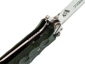 Складной нож Финка С сталь VG10