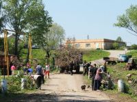 Кандабулакский сельский Дом культуры