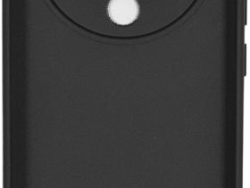 Клип-кейс LuxCase для HONOR X9d Чёрный