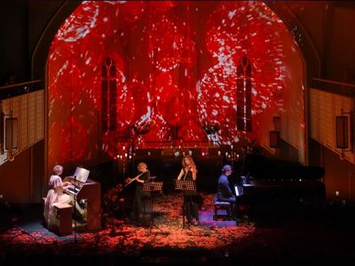 Билеты на Романтический орган (Петрикирхе) / Концерт | Афиша | ИнфоТаймс