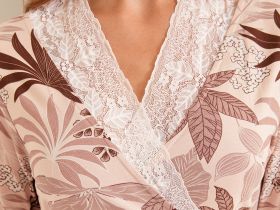 Халат Macaroons