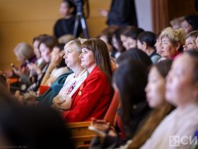 Пленарное заседание гражданского форума – 2025 открылось в Якутске