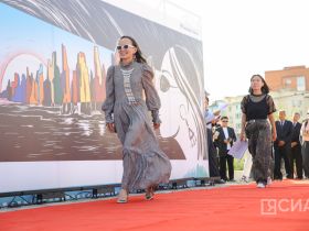 В Якутске стартовал VIII Якутский международный кинофестиваль