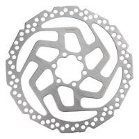 Тормозной диск для велосипеда Shimano SM-RT26 IS6 (180 мм)