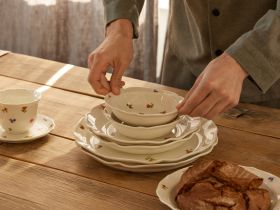 Салатник Letizia I