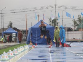 Кай Адамов из Горного улуса выиграл миллион на Играх Манчаары